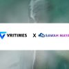 VRITIMES Mengumumkan Kemitraan Strategis dengan Sawahmaya.com