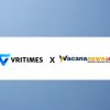 VRITIMES Mengumumkan Kemitraan Media dengan WacanaNews.id untuk Memperkaya Penyajian Berita