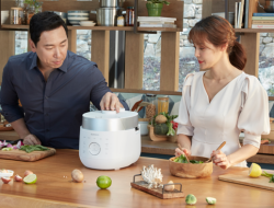 10  Rice Cooker Pilihan Multi Guna. Ada yang Bisa Buat Presto dan Masak Rendang