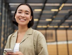 Padukan Ilmu Sastra China dengan Bisnis Internasional, Inilah Jurusan Terbaru BINUS University