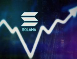 Apa yang Menghambat Kenaikan Harga Solana Token? Ini Dia Penjelasannya