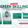 Ikuti Webinar Gratis, Akuntabilitas Sustainability Report di Bidang Keuangan