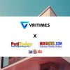 VRITIMES Menjalin Kemitraan Media dengan PatiToday.com, MokiNews.com, dan LaCanda.net untuk Meningkatkan Penyajian Berita Lokal