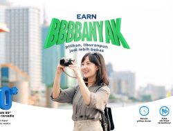 Tokocrypto Luncurkan Fitur Earn dan TKO Megadrop untuk Investasi Kripto Lebih Untung