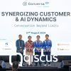 Qiscus Perkuat Ekosistem AI dengan Perkenalkan Qiscus AI dan Solusi Terbaru Robolabs LLM