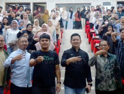 Eratani dan Universitas Hasanuddin Berkolaborasi  untuk Keberlanjutan Pertanian di Sulawesi Selatan  melalui Program Penyerapan Alumni, Magang, dan Riset Pertanian