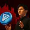 CEO Telegram Ditangkap, Harga TON Merosot?