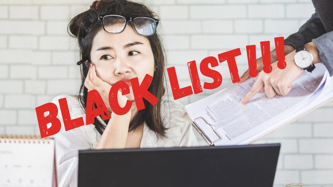 Gen Z Kena Blacklist Gara-gara Kerja Seenaknya, Padahal Bisa Jadi Inovator Bisnis