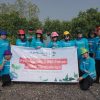 BCA Syariah Apresiasi Program LindungiHutan