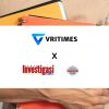 VRITIMES Menjalin Kemitraan Media dengan Kabar-Investigasi.com dan KabarInvestigasi.id