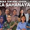 Kata Mereka Mengenai Sosok Priska Sahanaya, Public Speaker Multitalenta dan Inspiratif No 1 di Indonesia