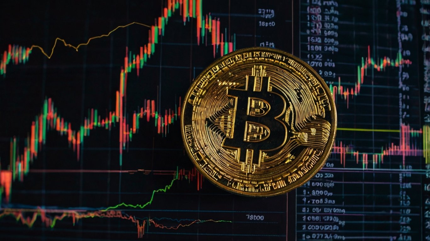 Harga BTC Hari Ini Mampukah Menembus Level Resisten di Angka $61.000? Ini Analisisnya