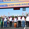 *Peringati HUT ke-79 RI dan Hari Jalan 2024, Kementerian PUPR Kembali Gelar Electric Karting Race 2024*