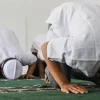 Pendapat 4 Mazhab, Hukum Shalat Sunah Berjamaah dengan Imam Shalat Fardhu