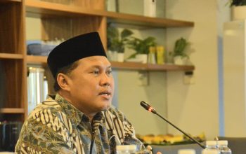 Ekonomi dan Keuangan Syariah (EKSYAR) Masuk RPJPN 2025-2045, Ketua MUI: Saatnya Bekerja Keras