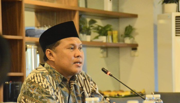 Ekonomi dan Keuangan Syariah (EKSYAR) Masuk RPJPN 2025-2045, Ketua MUI: Saatnya Bekerja Keras