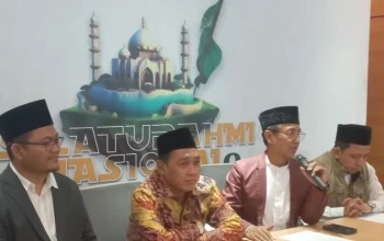 Jelang Pilkada 2024, LTM PBNU Imbau Masyarakat Hindari Bahas Politik di Masjid