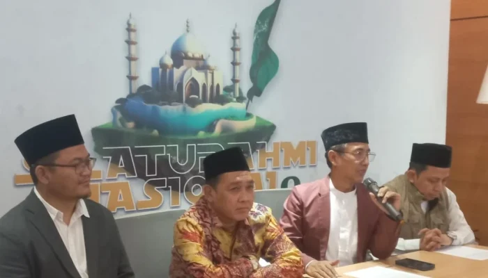 Jelang Pilkada 2024, LTM PBNU Imbau Masyarakat Hindari Bahas Politik di Masjid