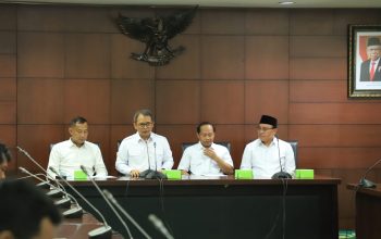 Diusung dengan Transformasi Digital, MTQ Nasional Digelar Mulai 6 September