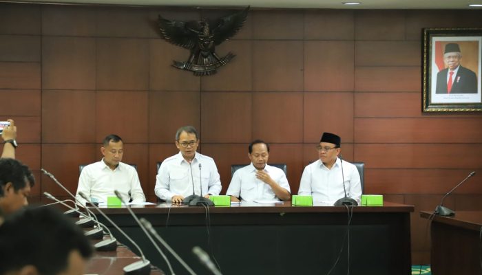 Diusung dengan Transformasi Digital, MTQ Nasional Digelar Mulai 6 September