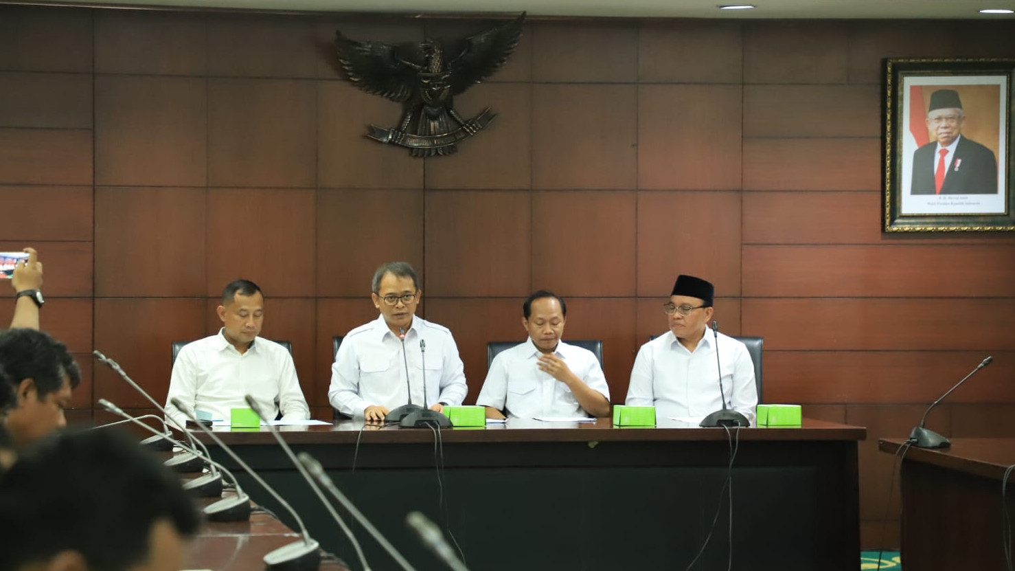 Diusung dengan Transformasi Digital, MTQ Nasional Digelar Mulai 6 September