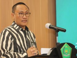 BPJPH Tegaskan Sertifikasi Halal untuk Jasa Pendistribusian, Bukan Kendaraan Pengangkut