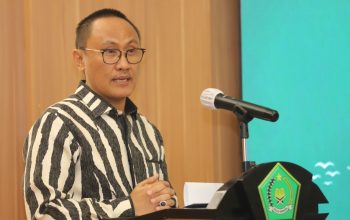 BPJPH Tegaskan Sertifikasi Halal untuk Jasa Pendistribusian, Bukan Kendaraan Pengangkut