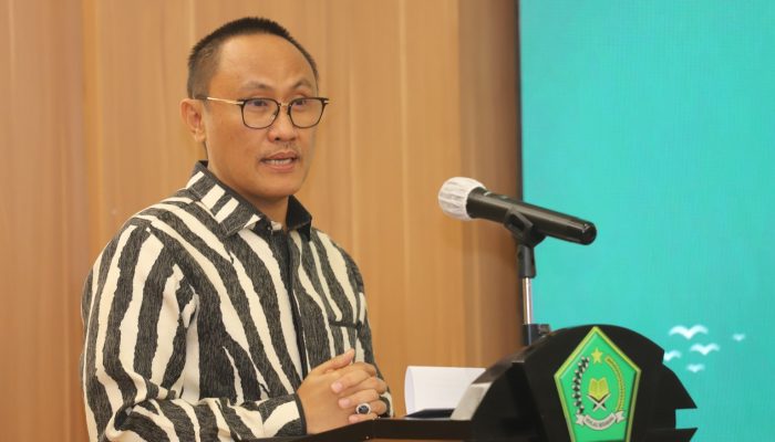 BPJPH Tegaskan Sertifikasi Halal untuk Jasa Pendistribusian, Bukan Kendaraan Pengangkut