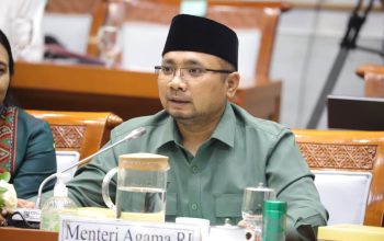 Kemenag – DPR Bahas Penyesuaian Anggaran 2025