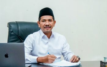 Bangun Infrastruktur Digital Pesantren, Kemenag Digitalisasi Kitab Kuning