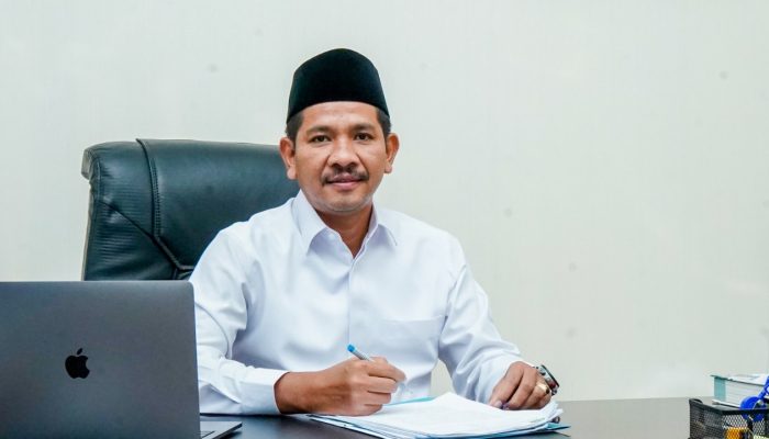 Bangun Infrastruktur Digital Pesantren, Kemenag Digitalisasi Kitab Kuning