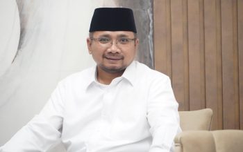 Maulid Nabi, Menag: Kita Diingatkan Teladan Rasulullah tentang Persatuan dalam Keragaman