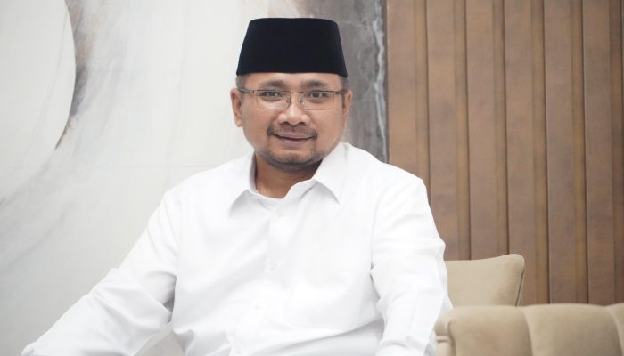 Maulid Nabi, Menag: Kita Diingatkan Teladan Rasulullah tentang Persatuan dalam Keragaman