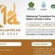 Dibuka, Pendaftaran Kepustakaan Islam Award 2024