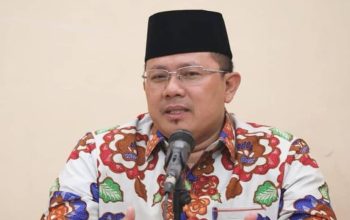 Asuransi Jiwa Jemaah Haji Reguler 2024 yang Wafat Sudah Dibayarkan