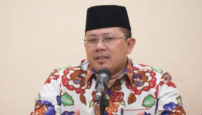 Asuransi Jiwa Jemaah Haji Reguler 2024 yang Wafat Sudah Dibayarkan