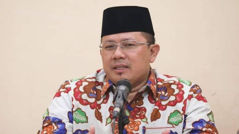 Asuransi Jiwa Jemaah Haji Reguler 2024 yang Wafat Sudah Dibayarkan