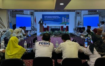 Kemenag Siapkan 7,25 Triliun Anggaran GTK Madrasah 2025, Mayoritas untuk Tunjangan Guru