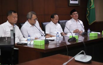 Perdana, MTQ Nasional Perlombakan Seni Kaligrafi Digital