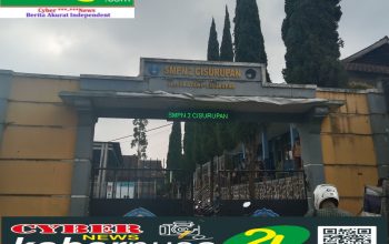 Diduga Dana BOSP Disekolah SMPN 2 Cisurupan Tidak Mencukupi Kebutuhan siswa, Lantas Berapa Kah Kebutuhan Siswa ?