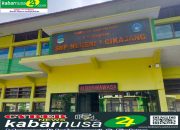 Maraknya Penjualan Sampul Rapor dan Modul di SMPN 1 Cikajang, Tak Tercover Dana BOSP?