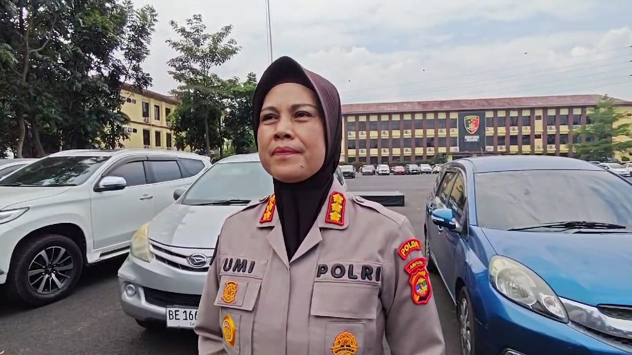 Angota KPU Bandar Lampung Diduga Terima Rp. 530 Juta, Polda Lampung: Akan Ditindaklanjuti Jika Ada Laporan