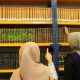 Hijab di Dunia Kerja: Hak Asasi yang Dilindungi Undang-Undang