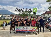 Smpn 4 Bayongbong Kabupaten Garut Raih Beberapa Prestasi Tingkat Jawa Barat