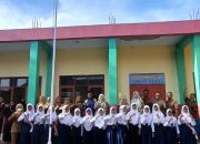 Smpn 4 Bayongbong Kabupaten Garut Raih Beberapa Prestasi Tingkat Jawa Barat