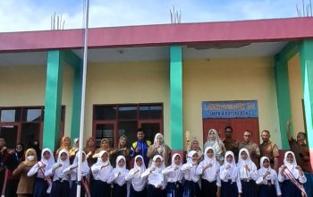 Smpn 4 Bayongbong Kabupaten Garut Raih Beberapa Prestasi Tingkat Jawa Barat