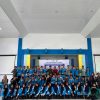 UKM TDC Universitas Malikussaleh Kenalkan Penyelaman dan Ekosistem Laut di SMKN 6 Kota Lhokseumawe