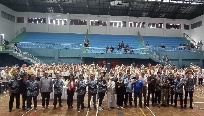 KSPSI Dorong Pemenuhan Hak Buruh Melalui Sarasehan di Sleman