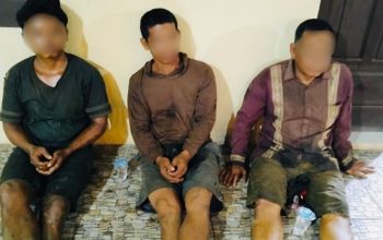 Kebocoran Pipa Diduga Unsur Kesengajaan, 3 Diamankan, Lokasi Diwilayah Kerja SKK Migas