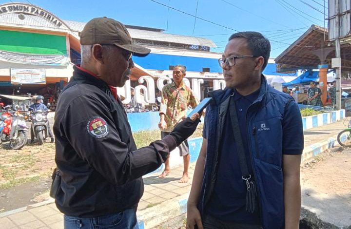 Kirab Maskod KPU menjadi Sarana Integritas Budaya di Kabupaten Lumajang 